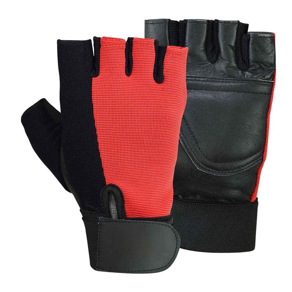 Weightlifting Gloves