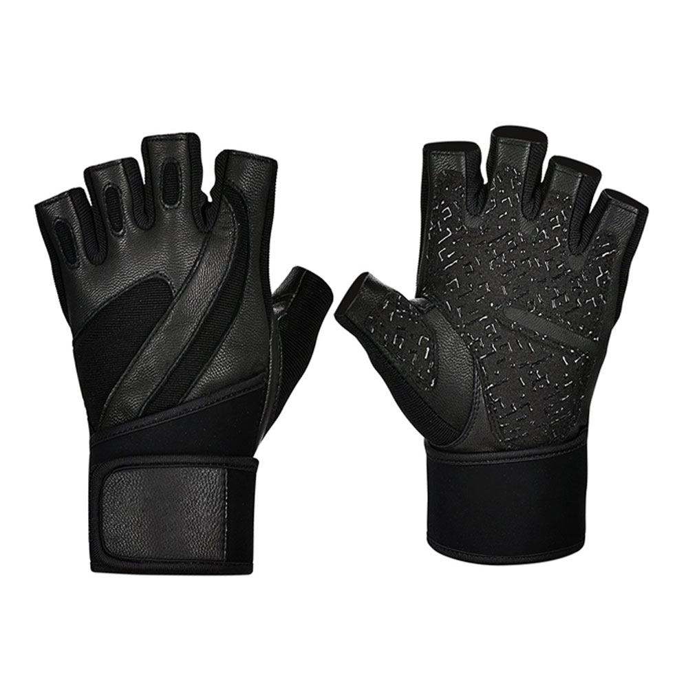 Weightlifting Gloves