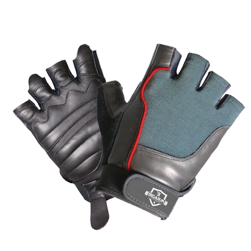 Men Gym Gloves