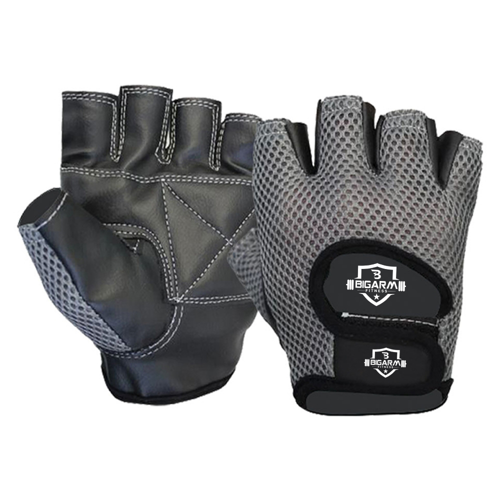 Men Gym Gloves