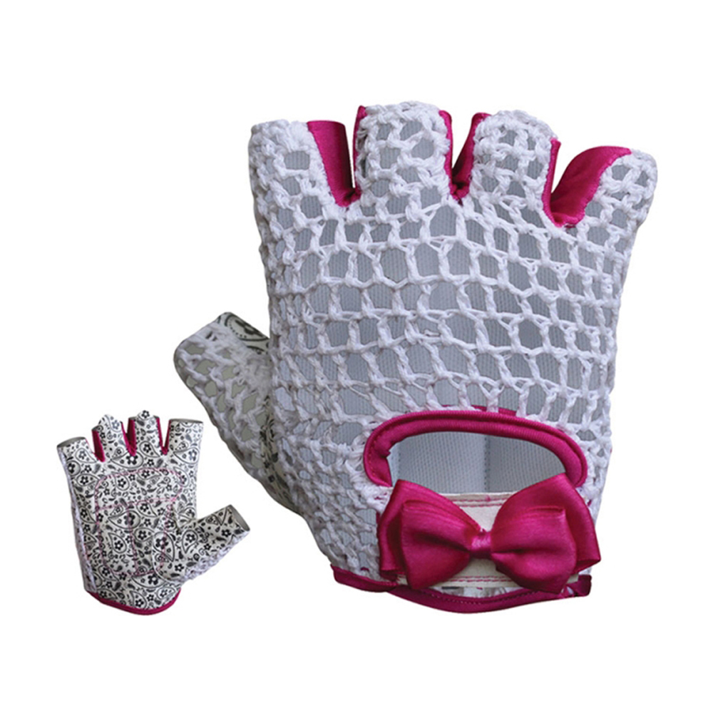 Ladies Gym Gloves