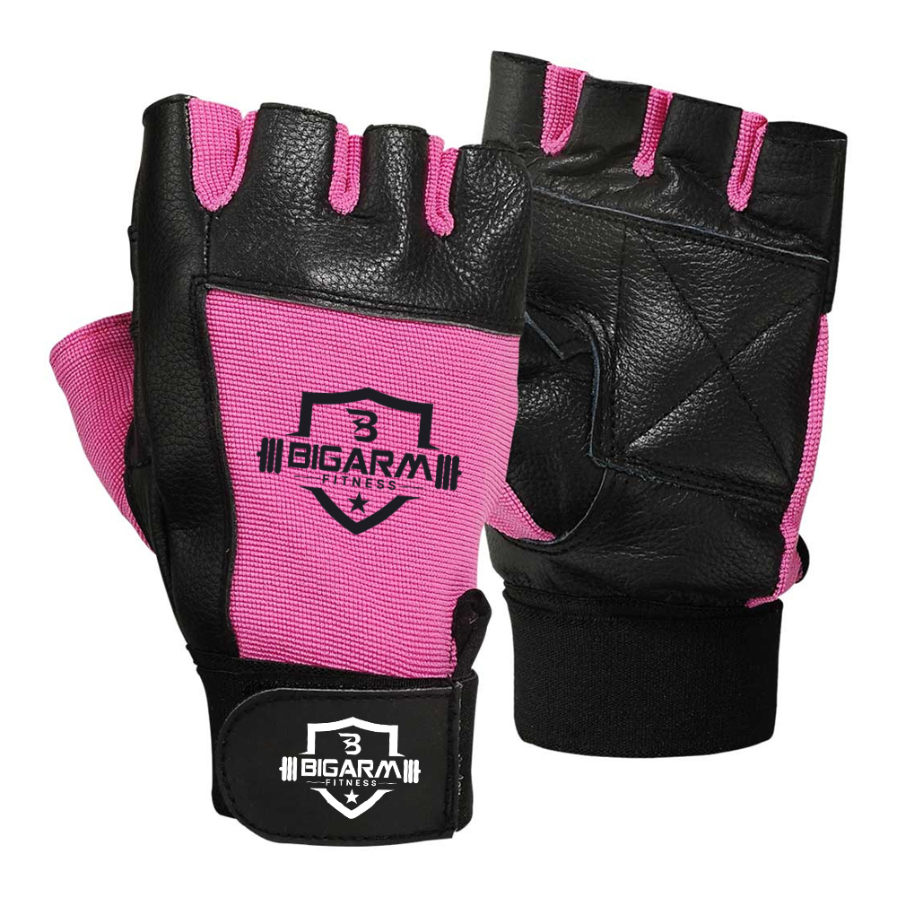 Ladies Gym Gloves