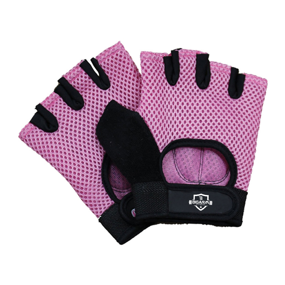 Ladies Gym Gloves