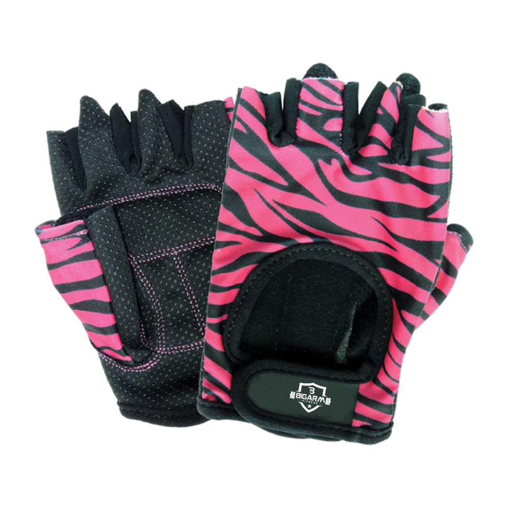 Ladies Gym Gloves