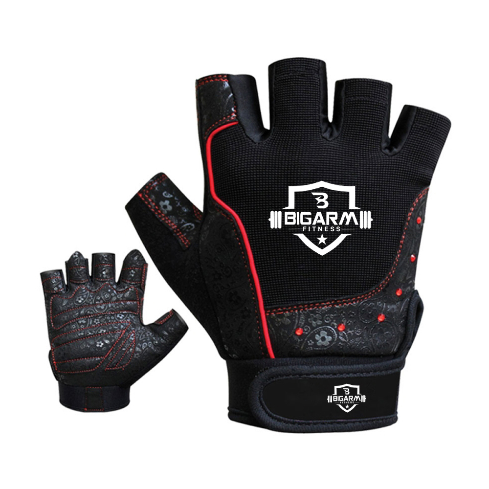 Ladies Gym Gloves