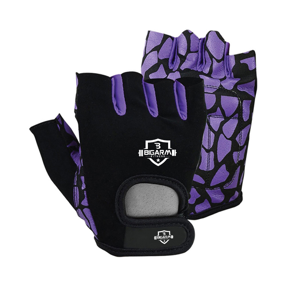 Ladies Gym Gloves