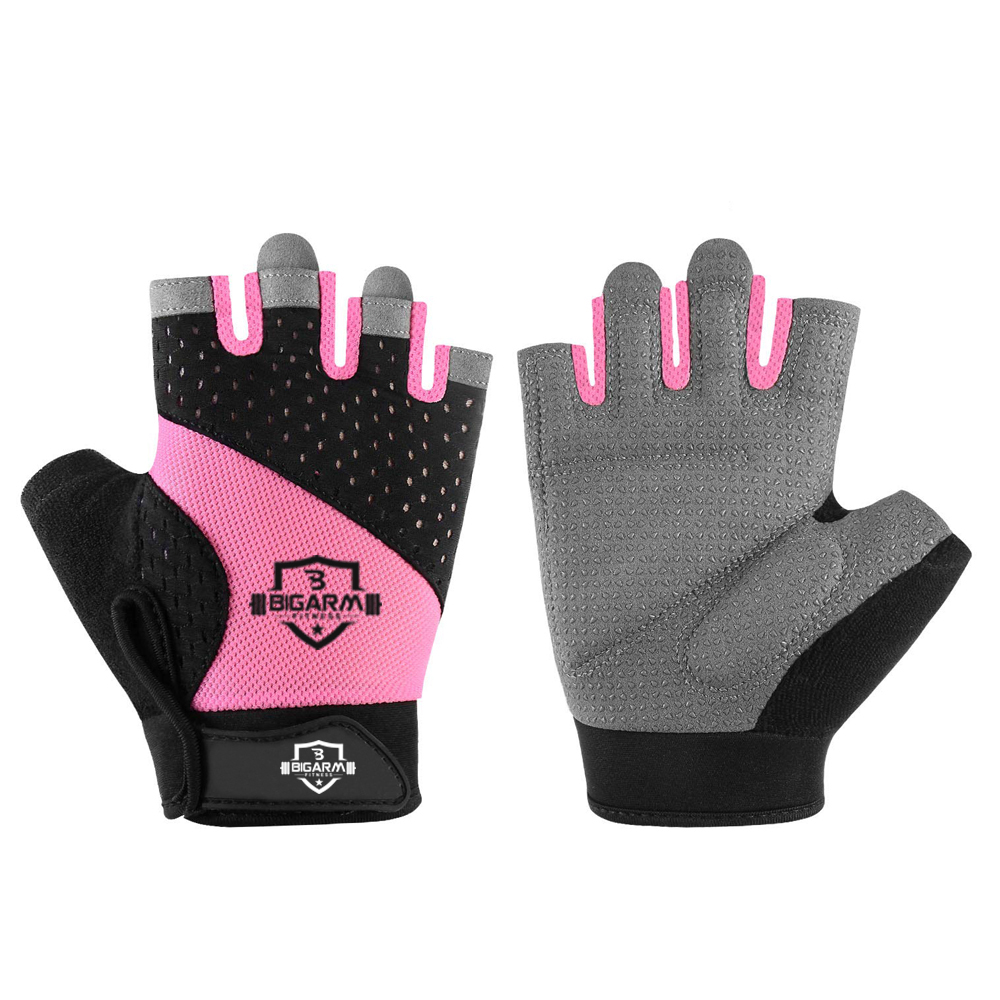 Ladies Gym Gloves