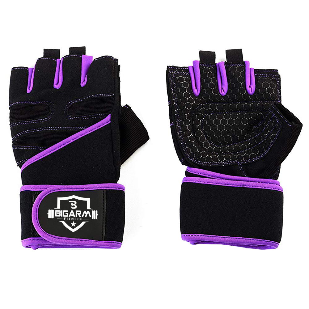 Ladies Gym Gloves