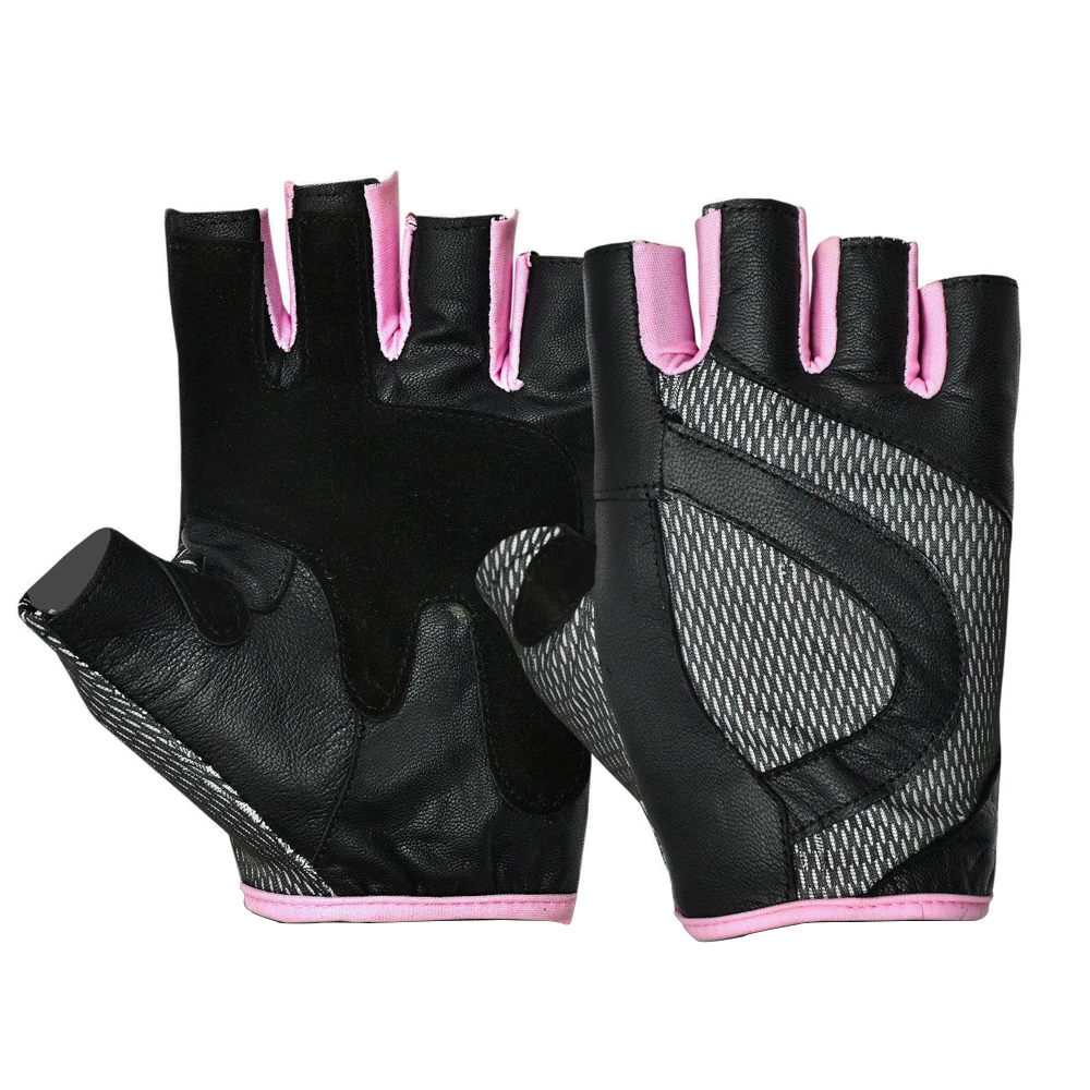 Ladies Gym Gloves