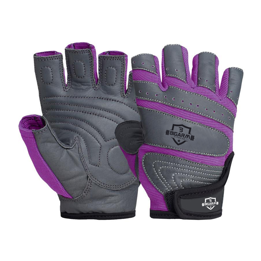 Ladies Gym Gloves