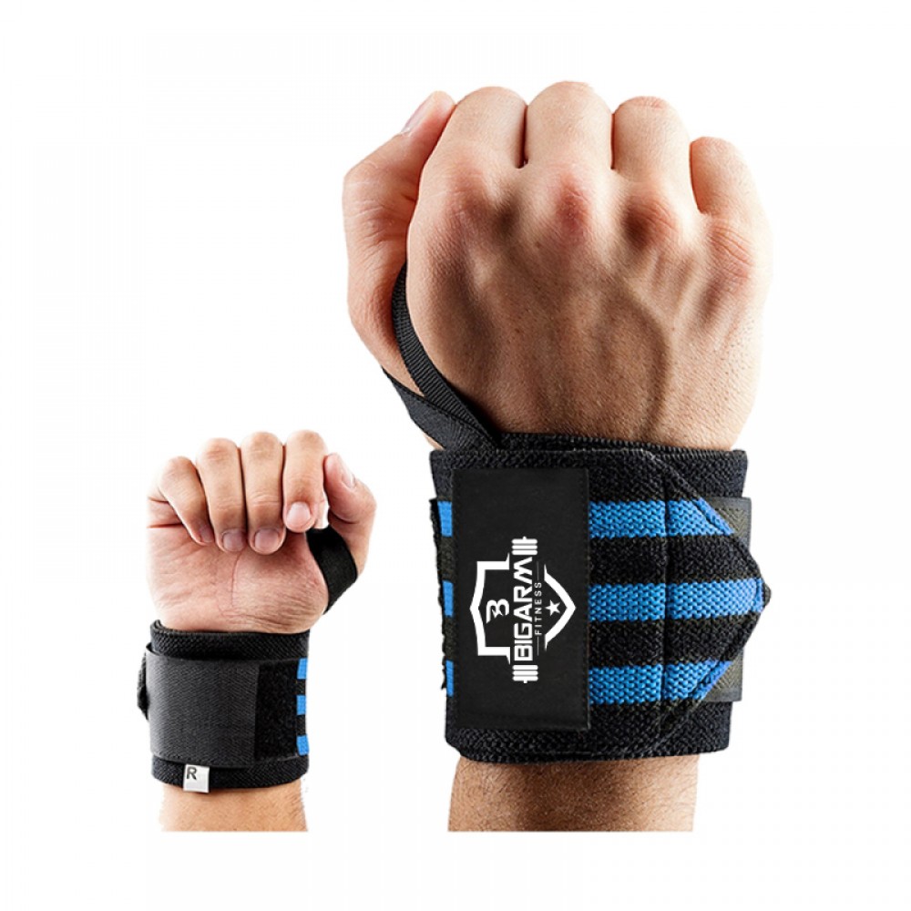 Wrist Wrap