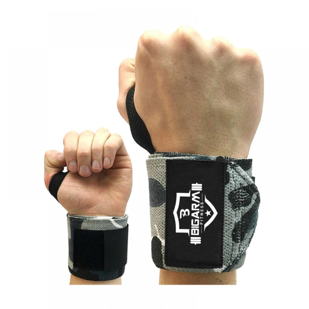 Wrist Wrap