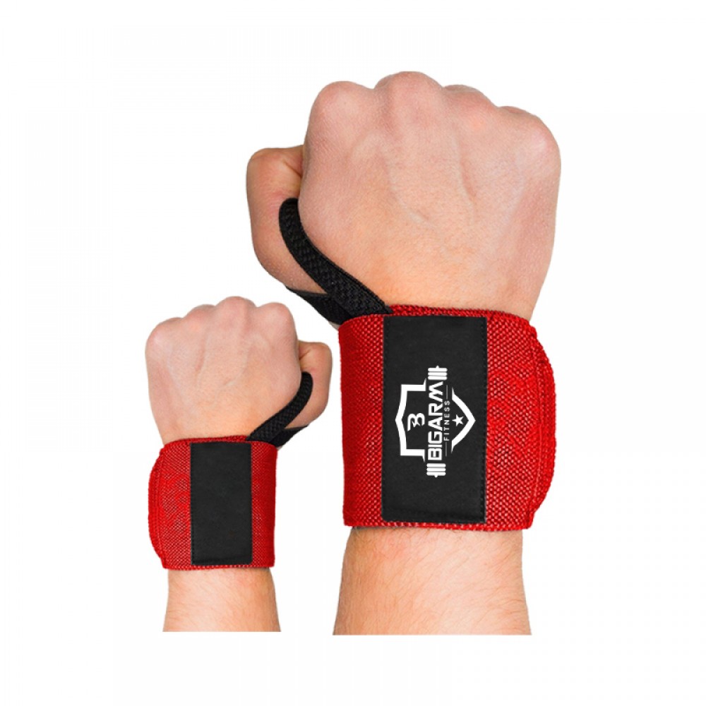 Wrist Wrap